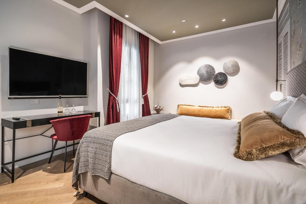 Zamarin Hotel & Spa Зіхрон-Яаков Екстер'єр фото