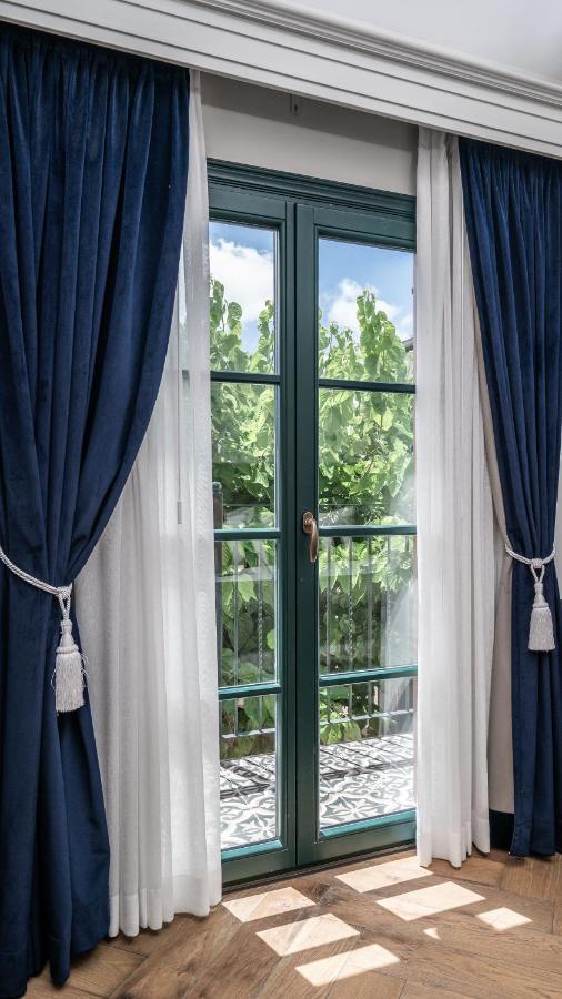 Zamarin Hotel & Spa Зіхрон-Яаков Екстер'єр фото
