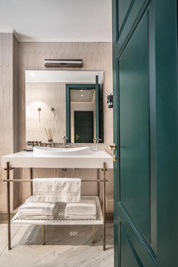 Zamarin Hotel & Spa Зіхрон-Яаков Екстер'єр фото